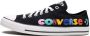 Converse Chuck Taylor All Star Ox sneakers Zwart - Thumbnail 5