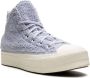 Converse Chuck Taylor All Star Lift high-top sneakers Paars - Thumbnail 2
