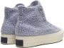Converse Chuck Taylor All Star Lift high-top sneakers Paars - Thumbnail 3