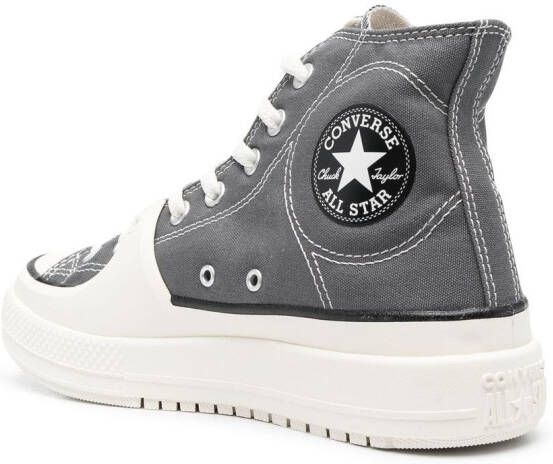 Converse Chuck Taylor All Star sneakers Grijs