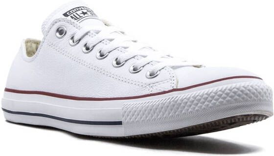 Converse Chuck Taylor All Star sneakers Wit