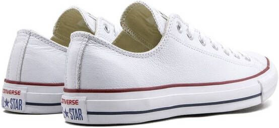 Converse Chuck Taylor All Star sneakers Wit