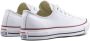 Converse Chuck Taylor All Star sneakers Wit - Thumbnail 4