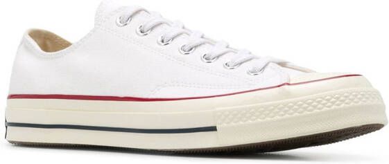 Converse Chuck Taylor Allstar trainers Wit