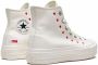 Converse "Chuck Taylor Hi All-Star Lift sneakers" Wit - Thumbnail 3