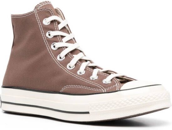 Converse Chuck Taylor high-top sneakers Bruin