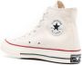 Converse Chuck Taylor high-top sneakers Beige - Thumbnail 3