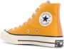 Converse Chuck Taylor high-top sneakers Geel - Thumbnail 2