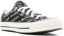 Converse Chuck Taylor high-top sneakers met drievoudige streep Blauw - Thumbnail 2