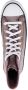 Converse Chuck Taylor sneakers met plateauzool Roze - Thumbnail 3