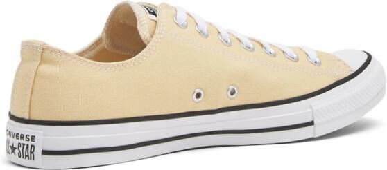 Converse Chuck Taylor All Star sneakers Geel