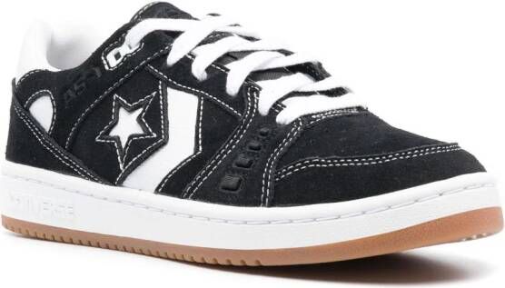 Converse Cons AS-1 Pro sneakers met logopatch Zwart