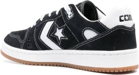 Converse Cons AS-1 Pro sneakers met logopatch Zwart