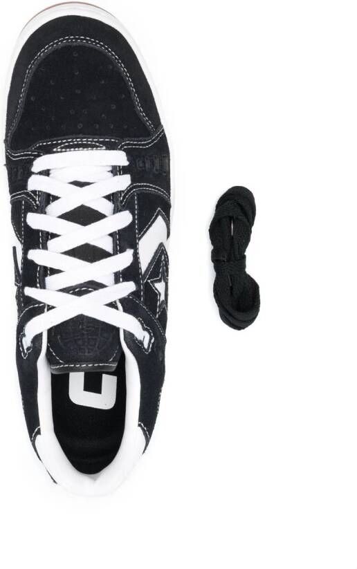 Converse Cons AS-1 Pro sneakers met logopatch Zwart