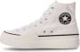 Converse Run Star Legacy high-top sneakers Blauw - Thumbnail 8