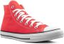 Converse x Gore-Tex CTAS WINTER high-top sneakers Zwart - Thumbnail 9