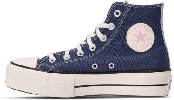 Converse Chuck Taylor Lugged 2.0 sneakers Bruin - Foto 3