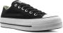 Converse One Star CC slip-on sneakers Zwart - Thumbnail 8