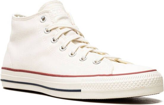 Converse CTAS Pro sneakers Wit
