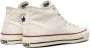 Converse "Chuck Taylor All Star Lift Volt Glow sneakers" Geel - Thumbnail 11