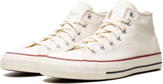 Converse CTAS Pro sneakers Wit