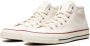 Converse "Chuck Taylor All Star Lift Volt Glow sneakers" Geel - Thumbnail 5