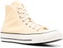 Converse Enkelhoge sneakers Geel - Thumbnail 2