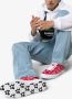 Converse Golf le Fleur One Star low-top sneakers Rood - Thumbnail 2