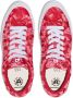 Converse Golf le Fleur One Star low-top sneakers Rood - Thumbnail 4