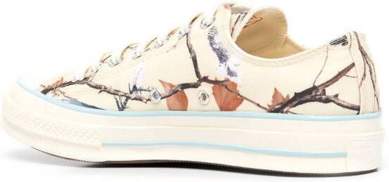 Converse Golf Wang low-top sneakers Veelkleurig