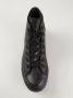 Converse hi-top trainers Zwart - Thumbnail 4