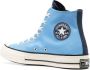 Converse High-top sneakers Blauw - Thumbnail 2