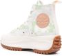 Converse Sneakers met logopatch Oranje - Thumbnail 10