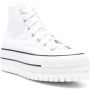 Converse Chuck Taylor All Star Lugged 2.0 high-top sneakers Groen - Thumbnail 2