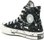 Converse x Joshua Vides Chuck 70 sneakers Wit - Thumbnail 6