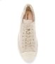 Converse Jack Purcell low-top sneakers Beige - Thumbnail 4