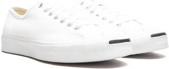 Converse Jack Purcell Ox sneakers Wit