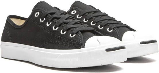 Converse Jack Purcell OX sneakers Zwart