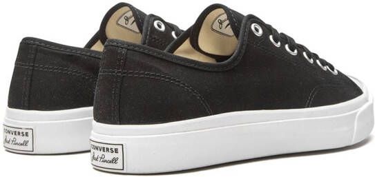 Converse Jack Purcell OX sneakers Zwart