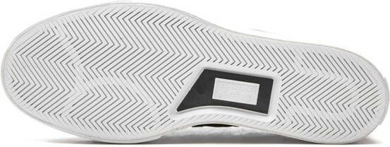 Converse Jack Purcell OX sneakers Zwart