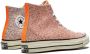 Converse JW Glitter Chuck 70 sneakers Oranje - Thumbnail 3