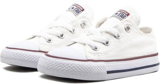 Converse Kids All-Star Chuck Taylor sneakers Wit