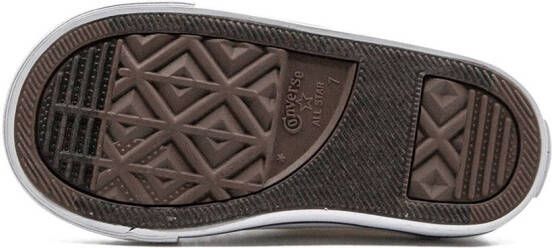 Converse Kids All-Star Chuck Taylor sneakers Wit