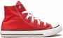 Converse Kids All Star high-top sneakers Rood - Thumbnail 2