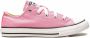 Converse Kids All-Star low-top sneakers Roze - Thumbnail 2