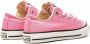 Converse Kids All-Star low-top sneakers Roze - Thumbnail 3