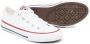 Converse Kids All Star low-top sneakers Wit - Thumbnail 2