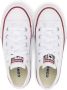 Converse Kids All Star low-top sneakers Wit - Thumbnail 3