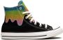 Converse Kids Chuck Taylor All Star high-top sneakers Zwart - Thumbnail 2