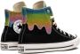 Converse Kids Chuck Taylor All Star high-top sneakers Zwart - Thumbnail 3